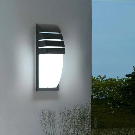 LAMPE MURALE