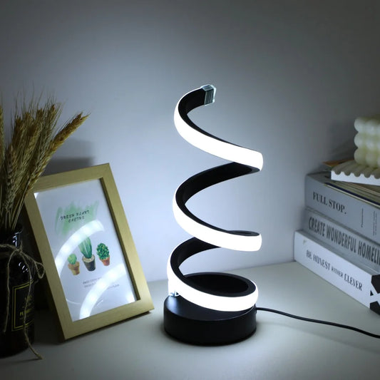 Lampe de bureau moderne